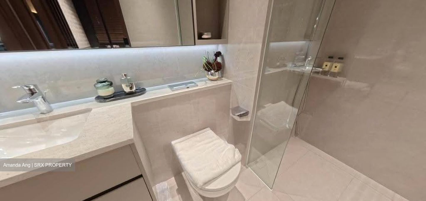 Lentor Gardens Residences (D26), Apartment #613295691